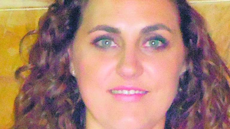 Pepa, 36 años