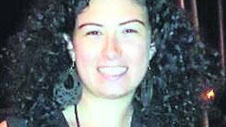 Victoria Cantero