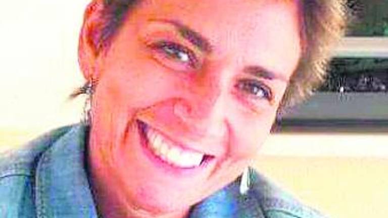 María José Cárdenas