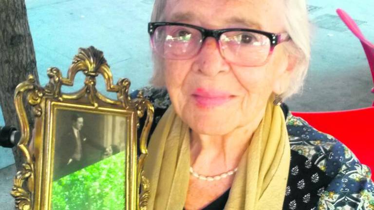 Un testimonio estremecedor