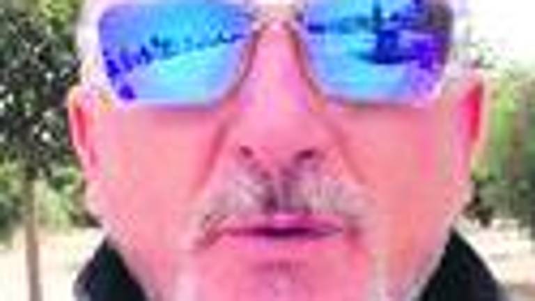 Juan José Galera Díaz, 54 años
