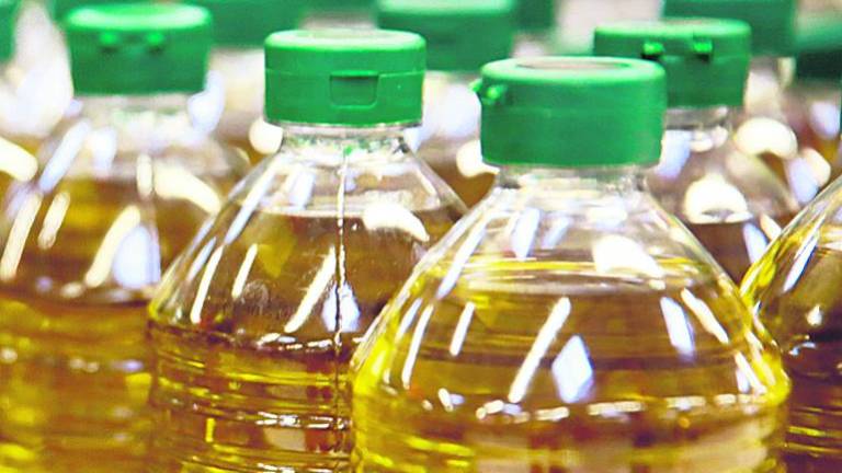 El peor aceite ya se vende por encima de 3 euros