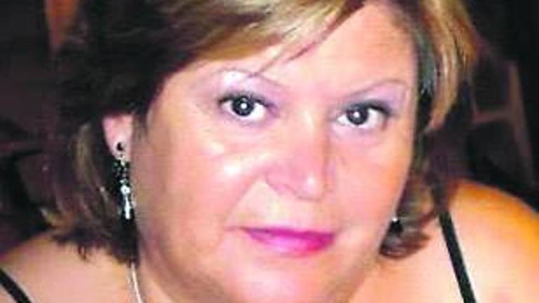 Carmen Mira Romera