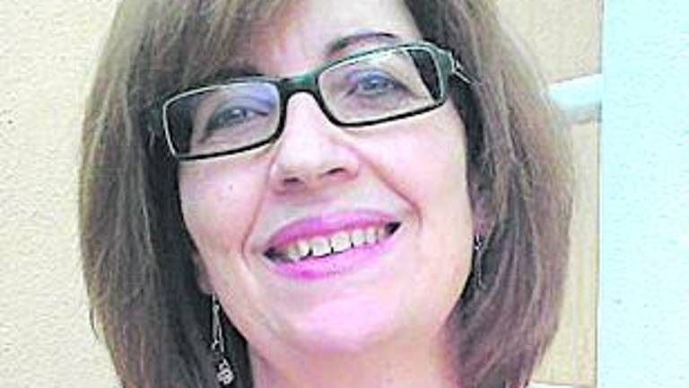 Lola Pérez Anguita