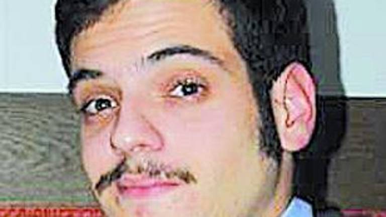 Abel Bulsara, 26 años