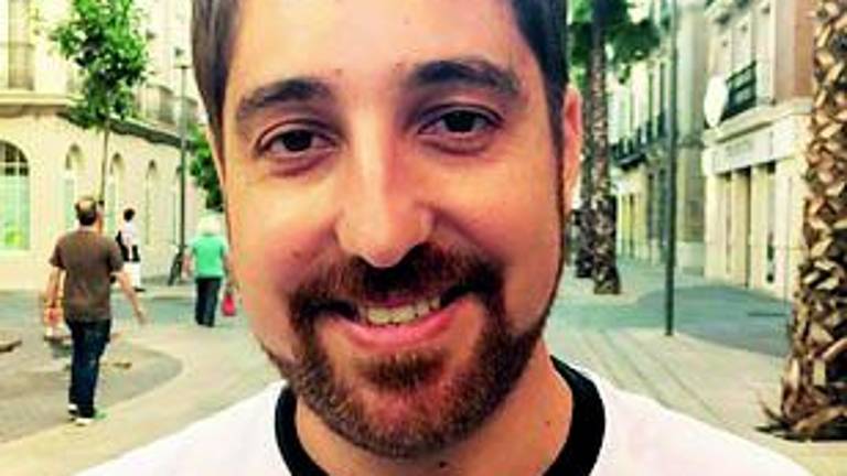 Javier Villena