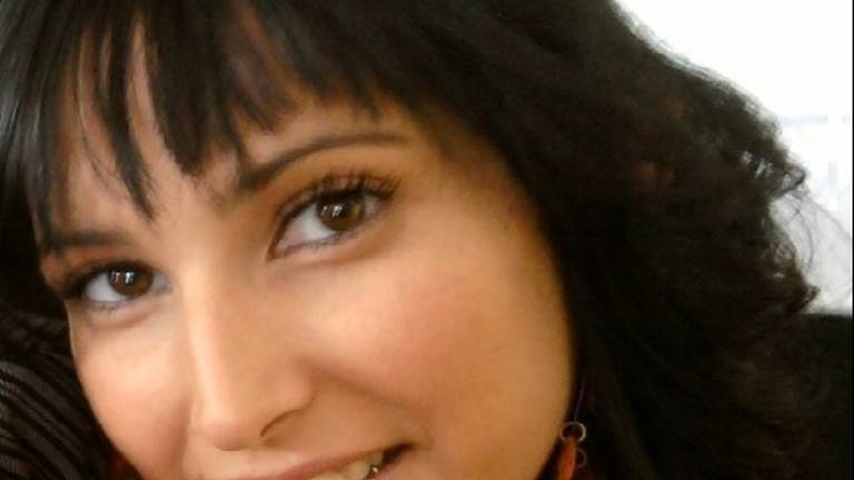 Carmen Hurtado