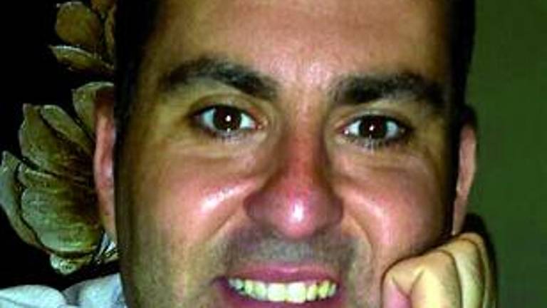 Diego Ruiz Ruiz