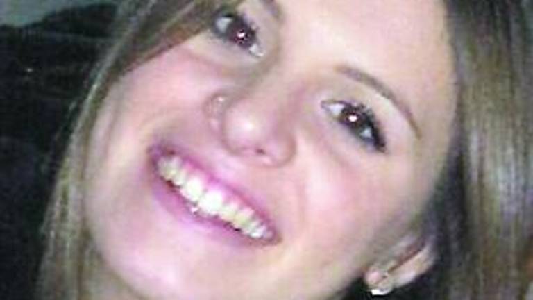 Marta Prieto Alcántara, 21 años