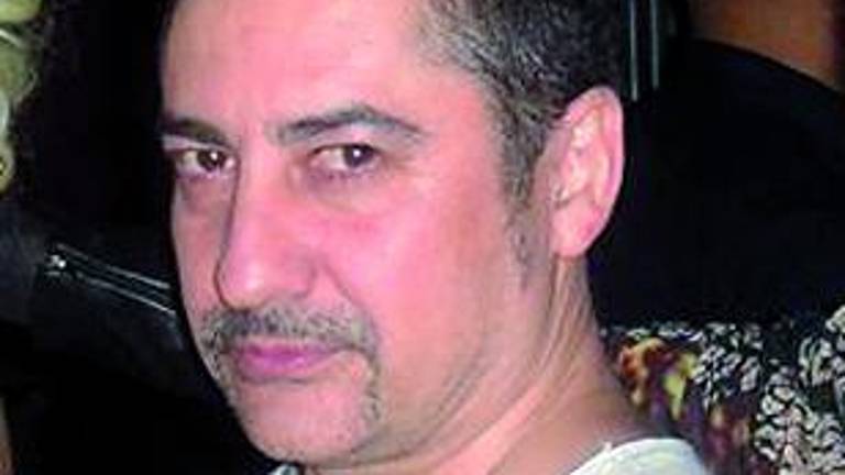 Manuel Albarrán