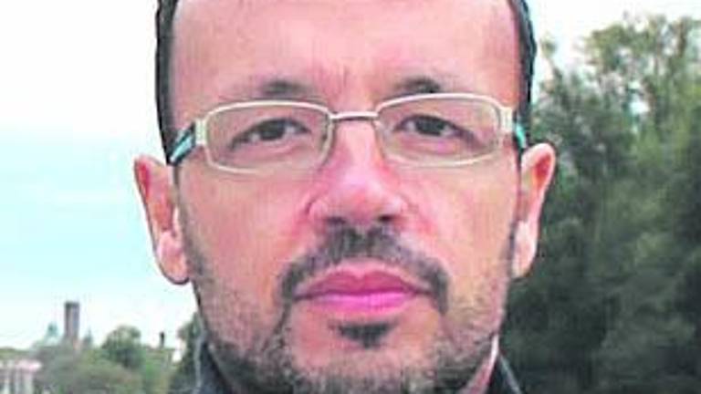 Francisco Roca