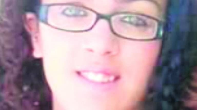 Desiree Abolafia