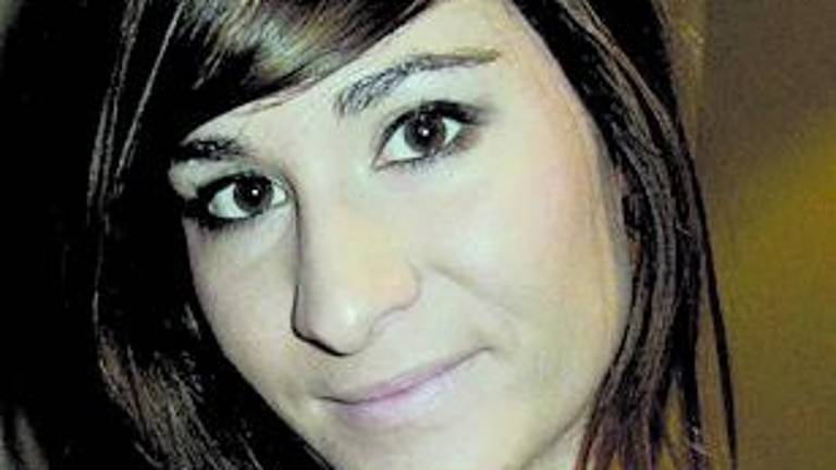 Ana Belén Arrebola López