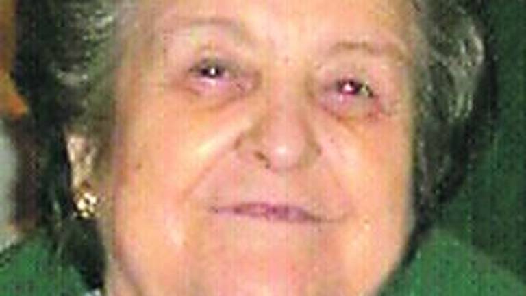 Paqui Martínez
