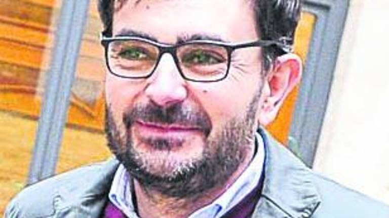 Juan Ángel Pérez