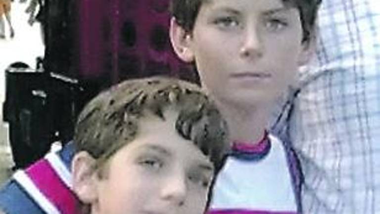 José Marcos y Antonio Arcediano