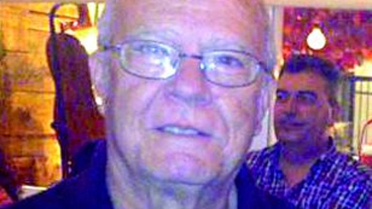 Luis Fiñana