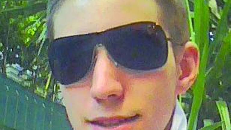 Francisco Javier Cano Liébanas, 24