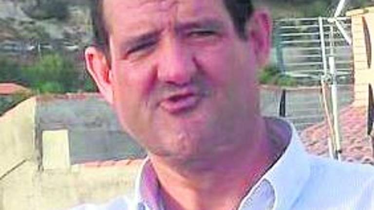 Benito Lozano Burgos