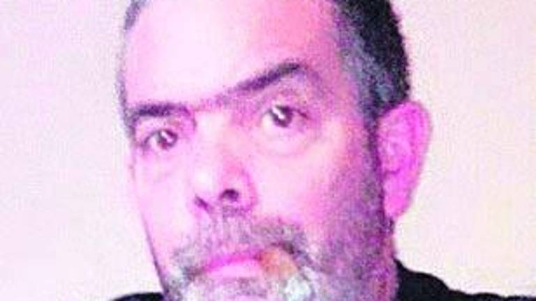Diego López Sánchez, 48 años