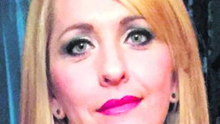 Isabel Sánchez Gómez