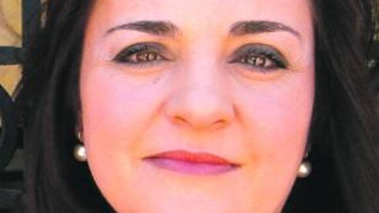 Carmina Consuegra Pedregosa