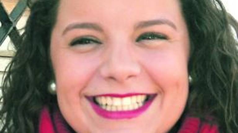 Rosa María Espejo Torres, 24 años