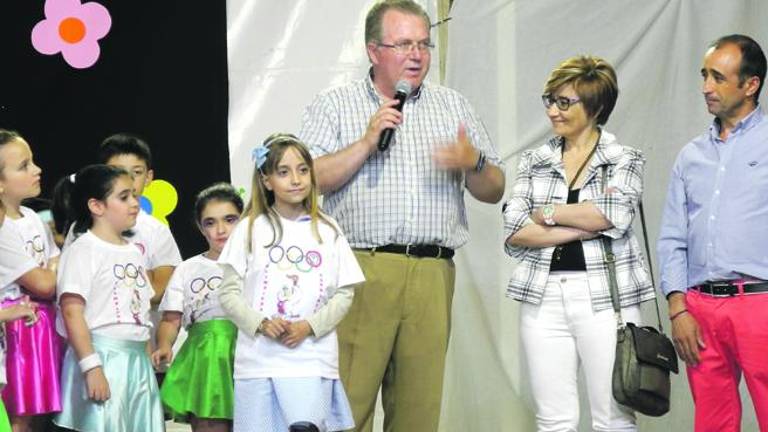 La solidaridad de Valdepeñas