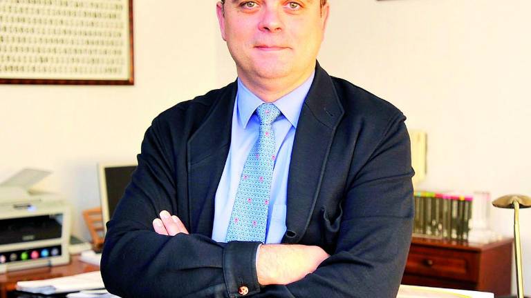 “El abogado debe ser alguien en quien confiar”