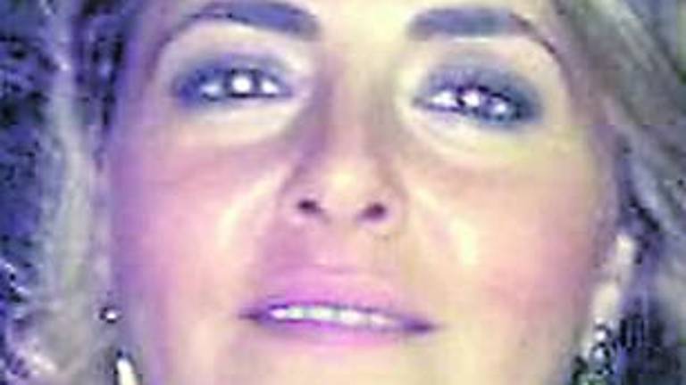 Ana María Moreno Calderat