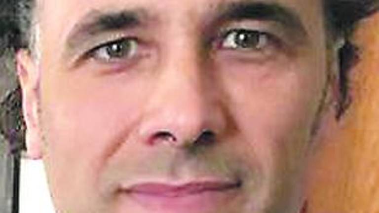 Javier Chica Jiménez