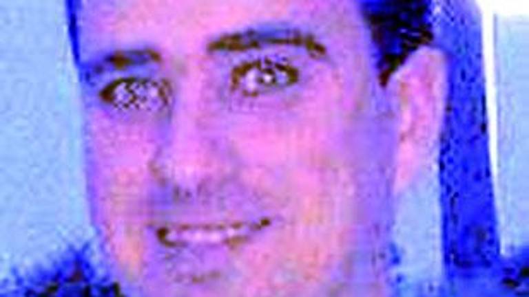 Antonio Javier Martínez Ruiz