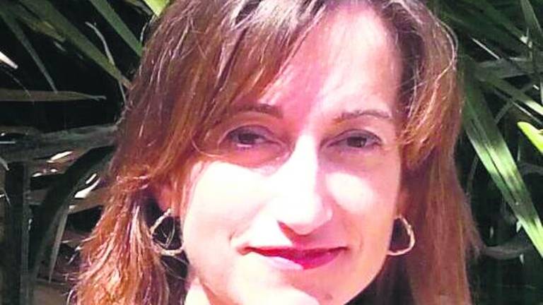 Ana María Hidalgo