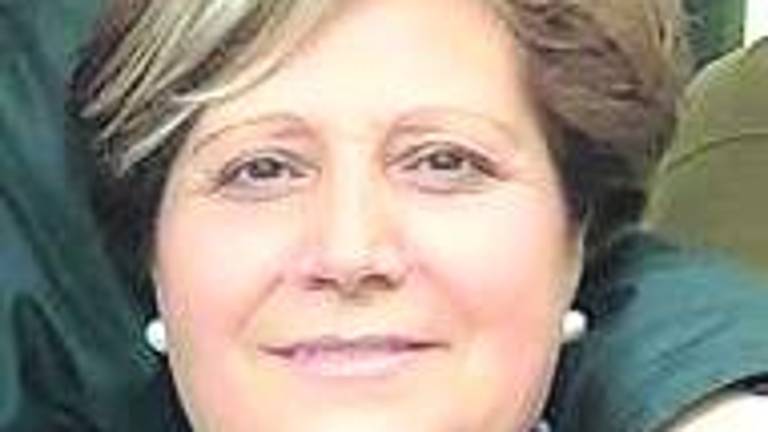 Mercedes Martos Navarro