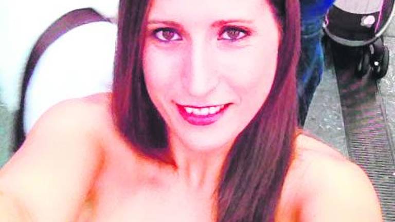 Candy Sánchez Cobo