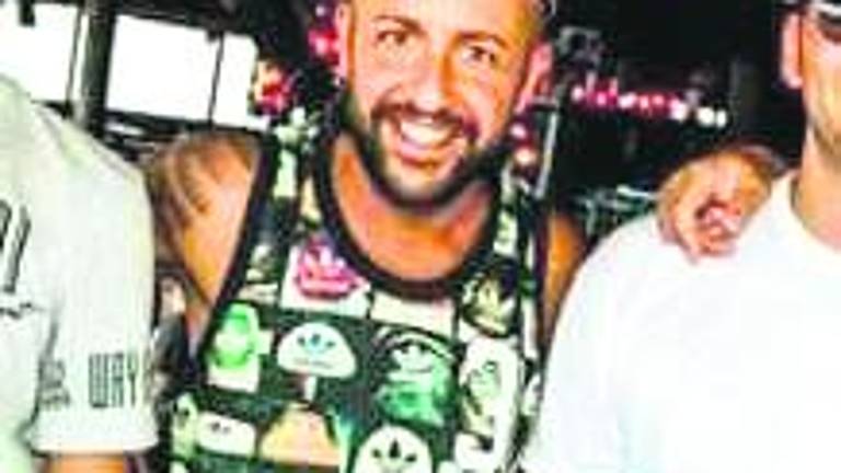 Alexis Guillén