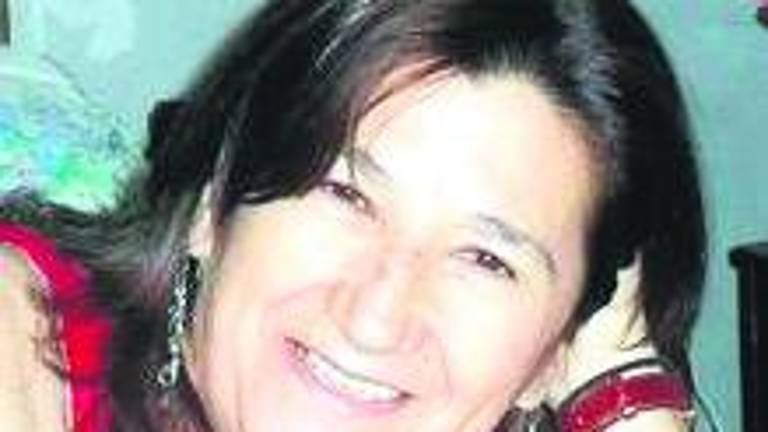 Arminda Arévalos