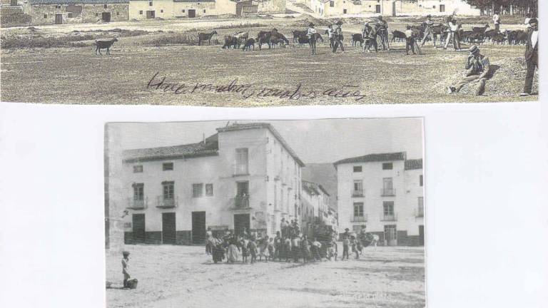 El municipio celebra el 383 aniversario del título que lo nombra