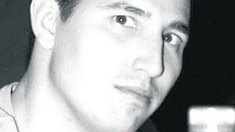 Pablo Cerezal