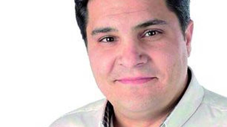 Manuel Lozano Garrido