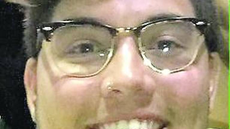 Álvaro Saavedra Montejo, 22 años