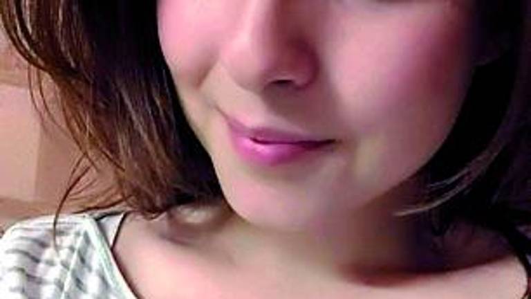 María Garrido Moral
