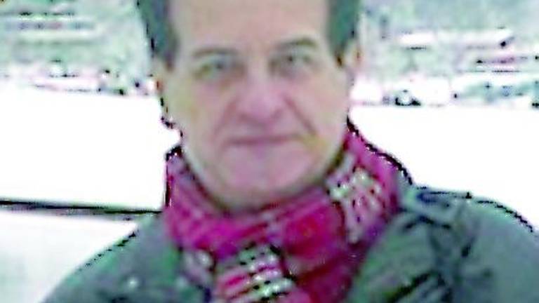 Rafael Valdivia Extremera