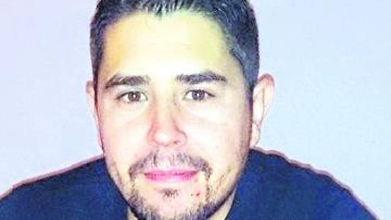 Francisco Javier Jurado Mena, 31 años