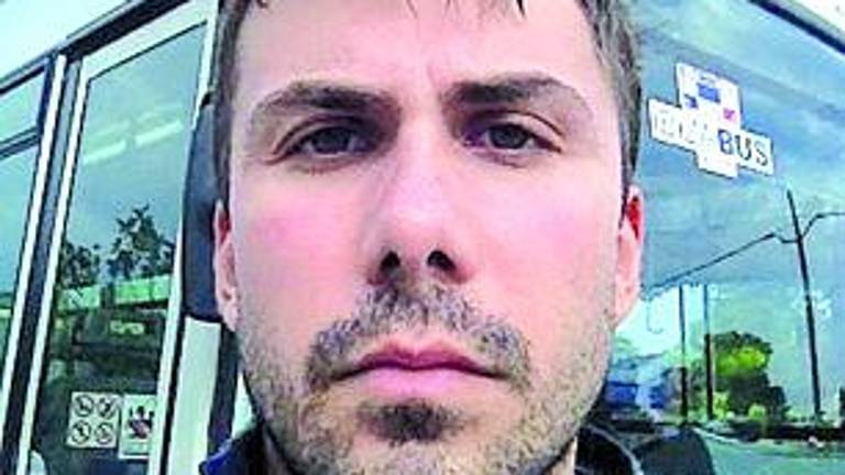 Andrea Malatesta, 28 años