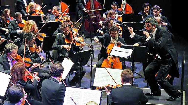 “Es hora de un renacer para Linares”