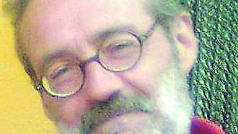 Pedro Ortega