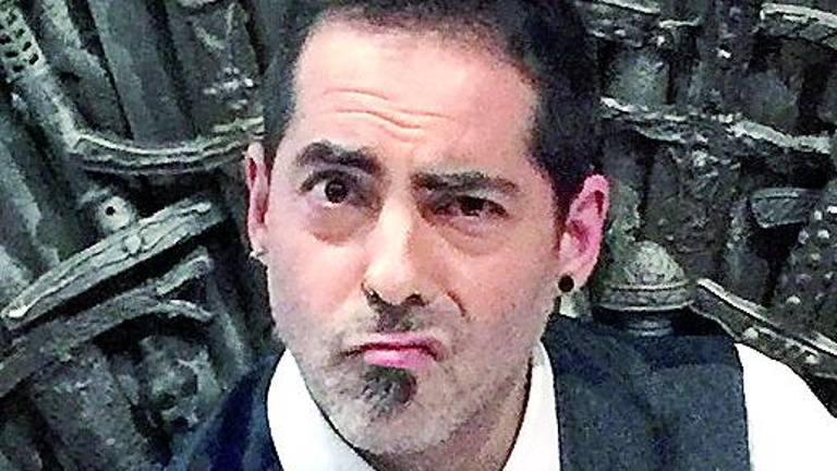 “Me apetece visitar Jaén en solitario”