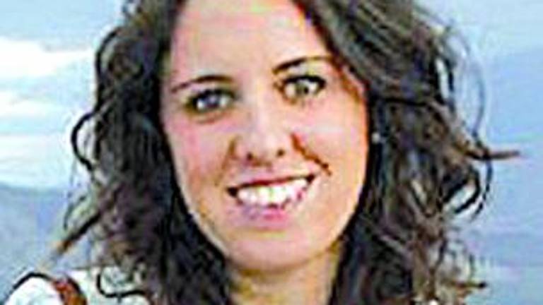 Sandra Chaves Labella, 22 años