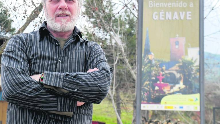 Cuna del olivar ecológico